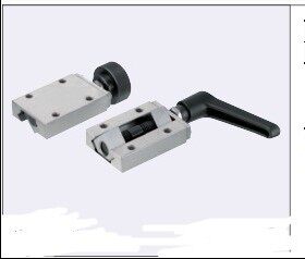直线导轨夹具SVCK24 SVCN24 SVCN28 SVCK28 SVCK30导轨钳制器夹具