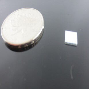 650nm+940nm双带通窄带双峰滤光片 可见红光/不可见光红外滤光片