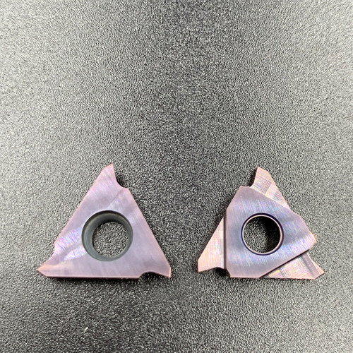 通用材质正刀/三头立装卡簧槽刀片TGF32R120/TGF32R150/TGF32R200