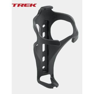 trek崔克Bontrager 骑行水壶架黑色尼龙山地公路自行车水杯架环保