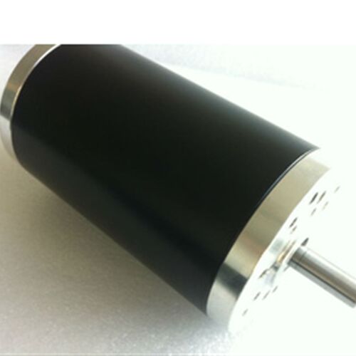 63ZYT101B 空载10000rpm 12v 24v 高转速 高力矩 永磁直流微电机