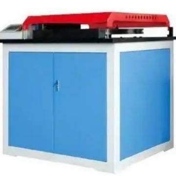 钢材厂用立式钢筋弯曲试验机50mm以下正反向钢管弯曲试验机牌