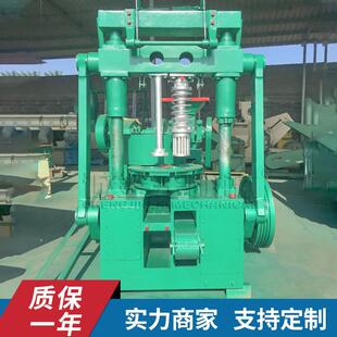 厂家直供小型煤球打煤机设备蜂窝炭压块机宜宾蜂窝煤机