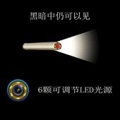 小直径.9管道工业内窥镜防水探头汽车检测摄像头