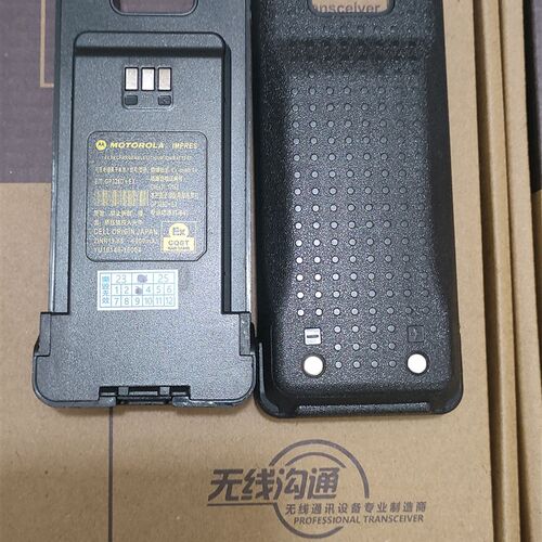 大功率摩防爆电池大容量续航+电池