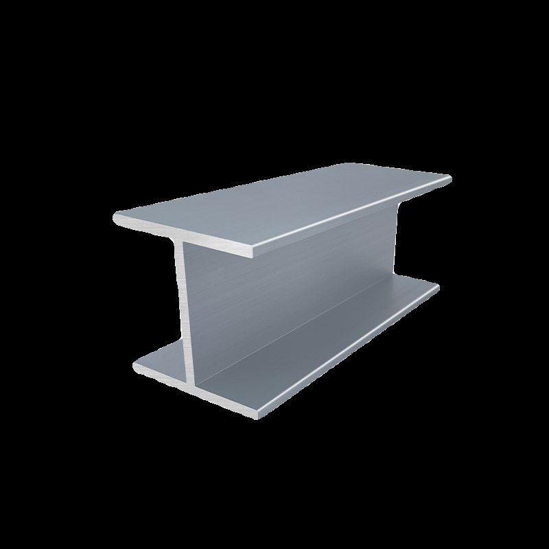 工业铝型材0*0*工字铝内径52毫米H型铝材00工字铝