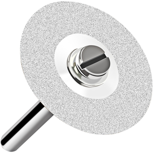 美缝切割片金刚砂缝锯片玉石磨片电磨砂轮片玻璃陶瓷酒瓶小锯片