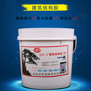 求新植筋胶桶锚固剂钢筋植筋胶加固直筋胶直根胶