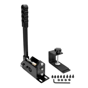 五分科技老司赛车手刹模拟器游戏方向盘线性漂移拉力速魔Z