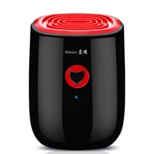 除湿卧室抽湿器小型空气干燥除潮吸湿地下室防潮