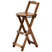 凳小板马扎结实便携式 省空间脚凳靠背椅加厚