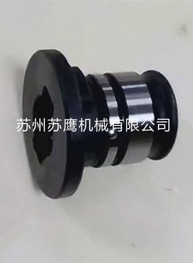 UING电动攻丝机丝锥夹头 G过载扭力保护夹头 G 日标