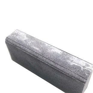 路沿石芝麻灰石材岗岩五莲路侧石大理石路牙石市政路缘石