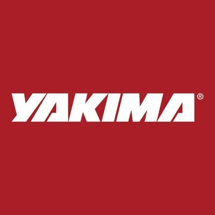 YAKIMA配件自行车车顶横杆零件附件