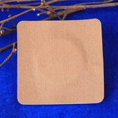 水刺布空白穴位肚脐涌泉足三九三伏灸