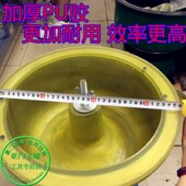 玉石抛光振动翡翠桶振桶动研琥珀蜜蜡胶斗振抖