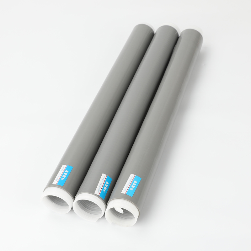 冷缩终端头高压电缆附件接头N10kv/.1绝缘管三单芯户内外橡胶