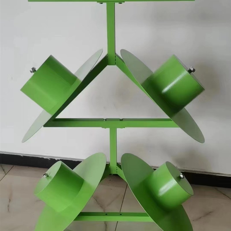 胶条架 门窗厂胶条毛条架子可旋转