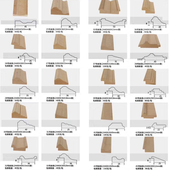 橱门多层板小外压装 密度吸塑扣线免漆门边造型 饰线条内嵌式