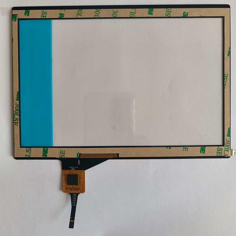 网路通IC9LU IC99LU工程宝触摸屏手写屏外屏 点触屏