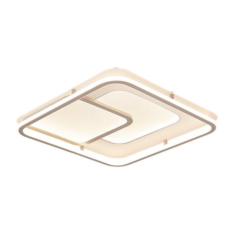 护眼led吸顶灯家用LED高显指吸顶灯百搭款卧室护眼灯具