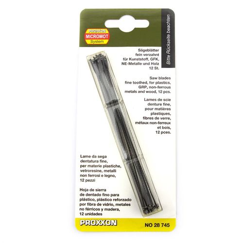 德国OON曲线锯条带销2 2 2木工锯条粗齿细齿锯条