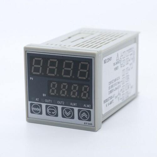 粘合机温控器 调温器 控制温度面板 控制面板 ET300