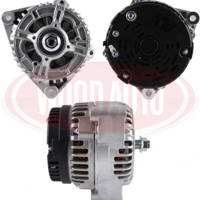 AAN5806发电机AAN8156发电机适用明斯克MAZ 4370发电机