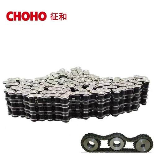 C条H464OHO单双排滚子链机械工业传动链2A20B24A2B4B280A2832A/B