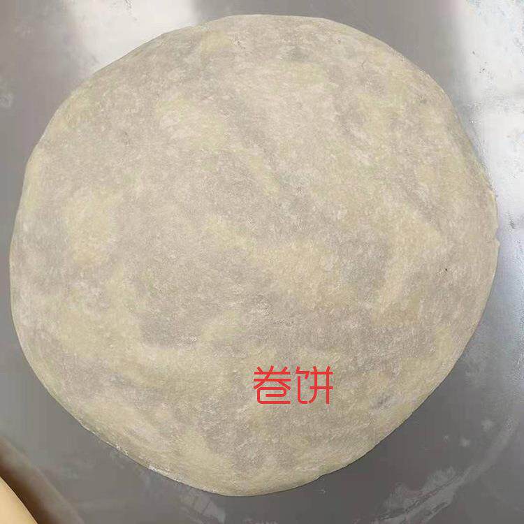 鸡蛋灌动饼机商用自控温数控烙饼机 手抓饼香饼压 饼机酱339薄饼