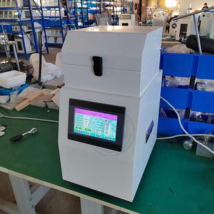 油页岩 煤炭 蜡制品组织研磨仪器液氮组织研磨仪