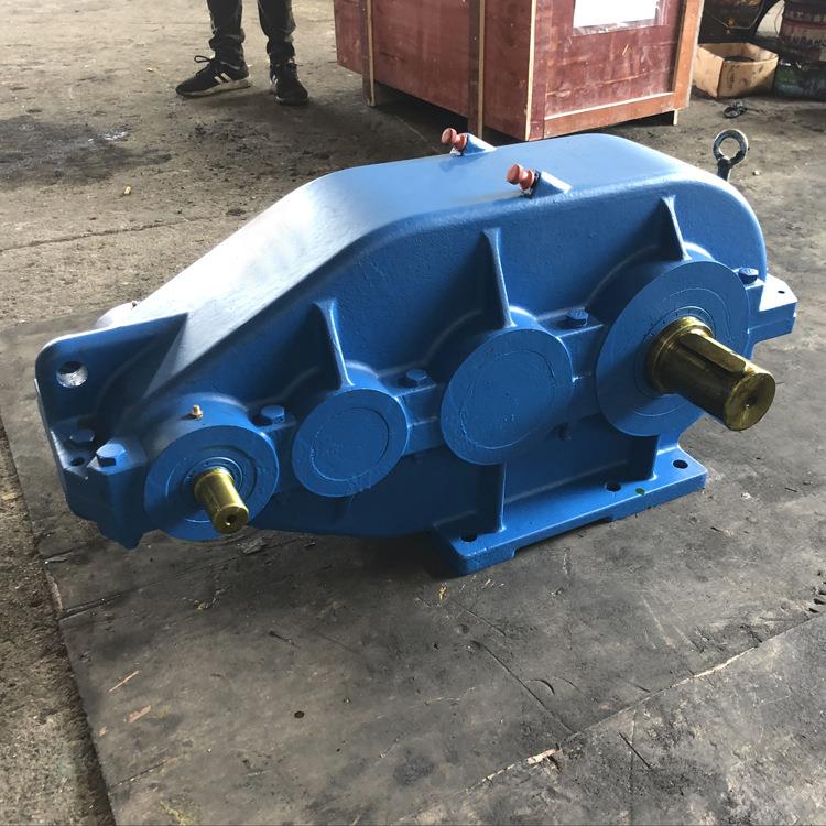 泰兴五星减速机厂家销售ZSC400型立式套装圆柱齿轮减速机