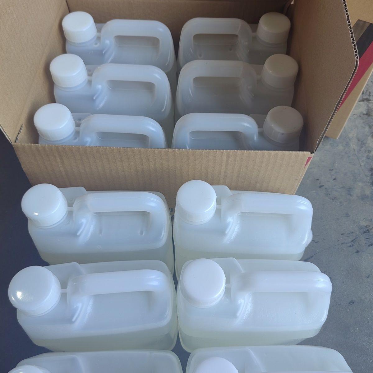 pvc排水管给水管胶水工地专用大桶胶水排水管给水管预埋线管工地