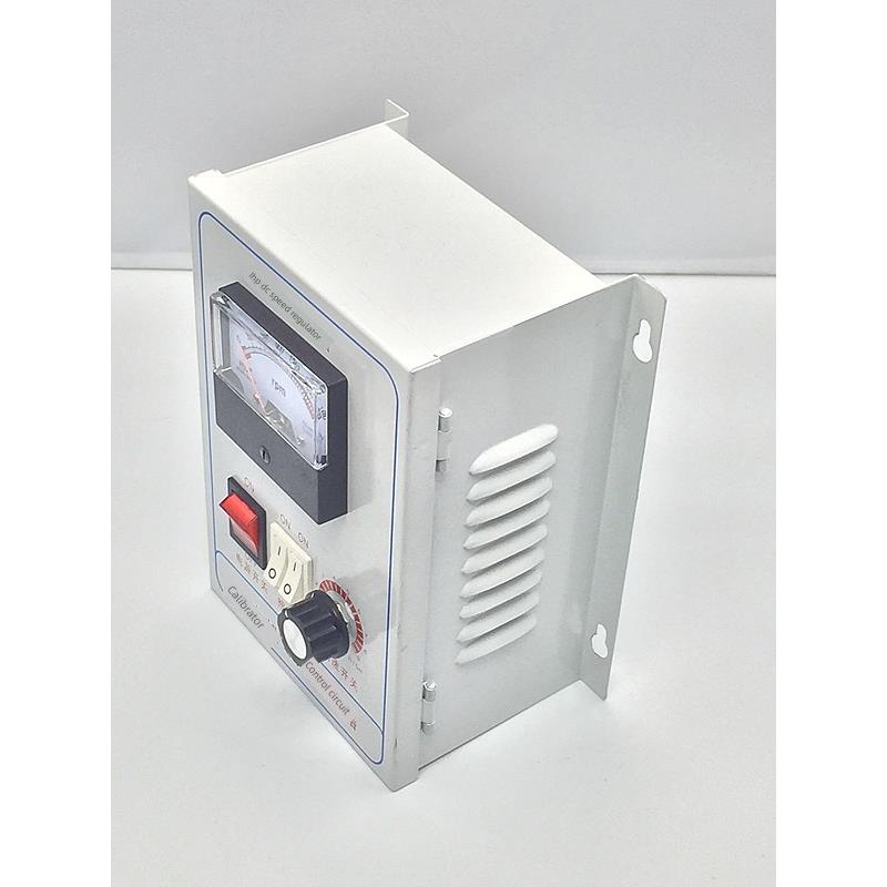 轧辊机370W500W750W直流调速器1Hp控制器直流电机开关控制面板220