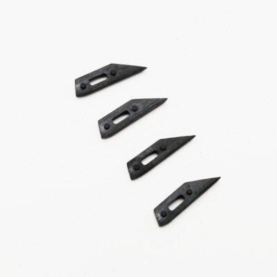 适用原装兄弟1608/1518/1519/1618W/1908/1918 1028定影分离爪