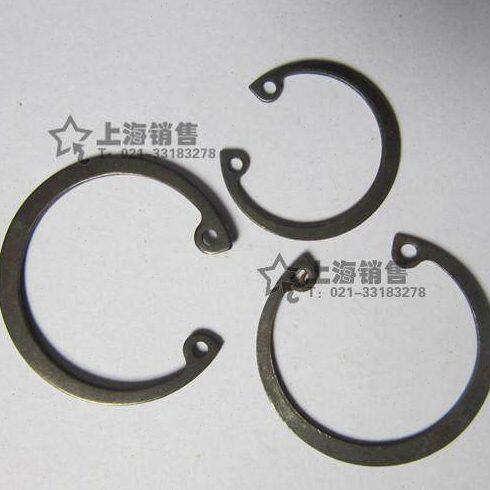 65Mn孔用挡圈 内卡GB893卡簧M10 11 12 14 15 16 17 18 19 20百只