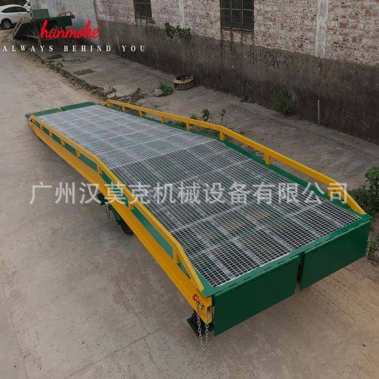 现货移动登车桥高配置10吨液压登车桥起重装卸,搬运/仓储/物流设备,其他起重搬运设备,淘宝优惠券,粉丝福利购,淘宝优惠卷