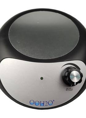 小型2L磁力搅拌器迷你电磁搅拌器MS2000非加热型