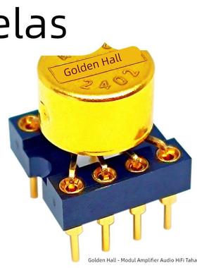 LME49720HA双运放49710HA单运放金封升级49860NA 4562 2604 AD827