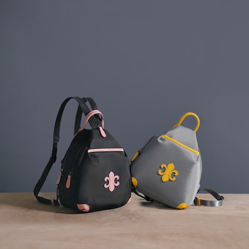 双肩包女2021新款三用多功能休闲旅行防水牛津帆布女士迷你小背包,箱包皮具/热销女包/男包,双肩背包,淘宝优惠券,粉丝福利购,淘宝优惠卷