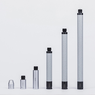 青量西北青量青海量具内径千分尺高精度两点接杆式内孔测量工具