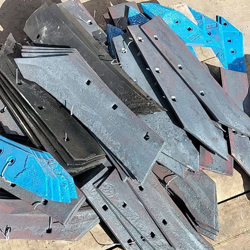 农机具犁尖 犁铲 翻转犁 正犁尖反犁尖调质加厚