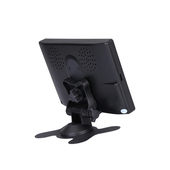 N汽车9寸车载显示器倒车影像监视器显示屏幕