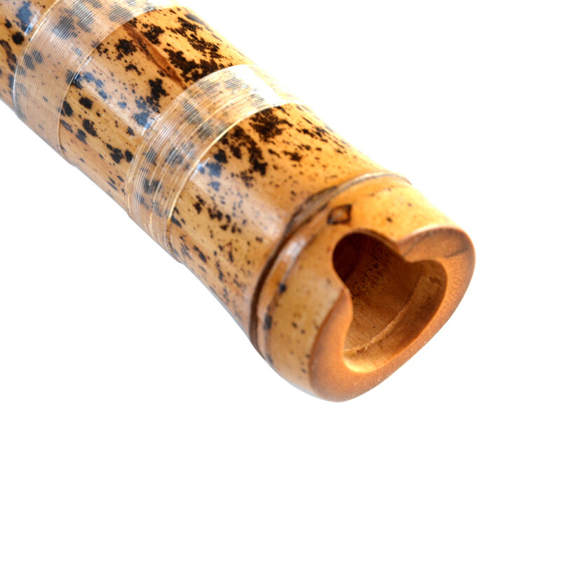 玉屏箫笛 芝麻斑竹洞箫级湘妃竹箫八孔六孔演奏箫 缠线防裂箫,乐器/吉他/钢琴/配件,箫,淘宝优惠券,粉丝福利购,淘宝优惠卷