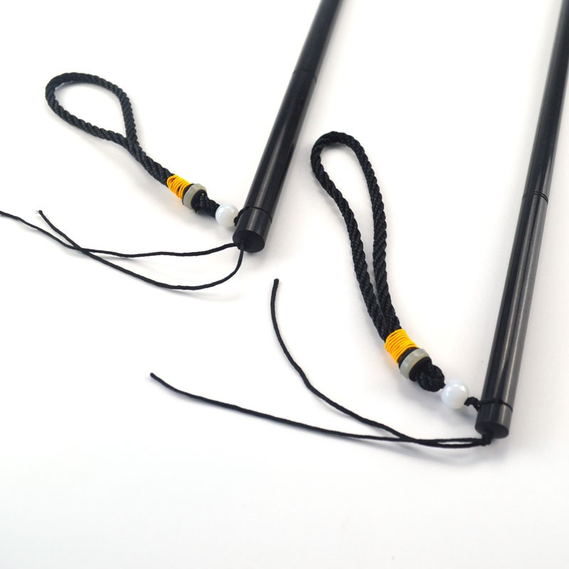 塑料教鞭 戒尺 家用 树脂教鞭教师专用 软藤条教鞭棍舞蹈教学指棒