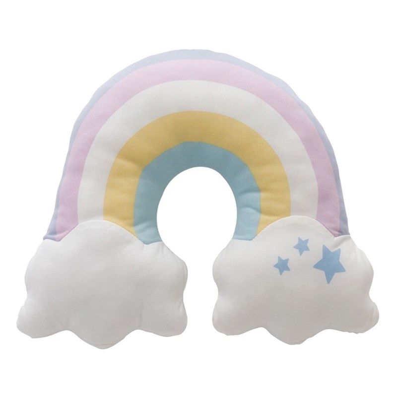 NIOIu形枕家居创意新款抱枕办公室午睡枕头夏季强冷感舒柔抱枕,居家布艺,午睡枕,淘宝优惠券,粉丝福利购,淘宝优惠卷