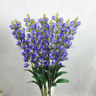 花  仿真花假花婚庆家居摄影软装装饰仿真植物绢花