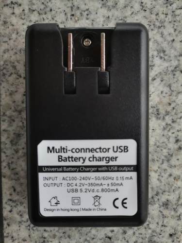 零距离智能猫眼门铃R01 R15 R03F电池 BL-5C 电板充电器高容量