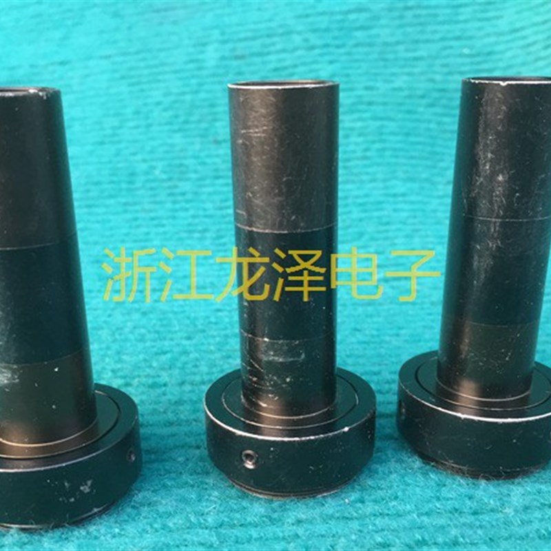 远心镜头 C口 直径16MM工业镜头