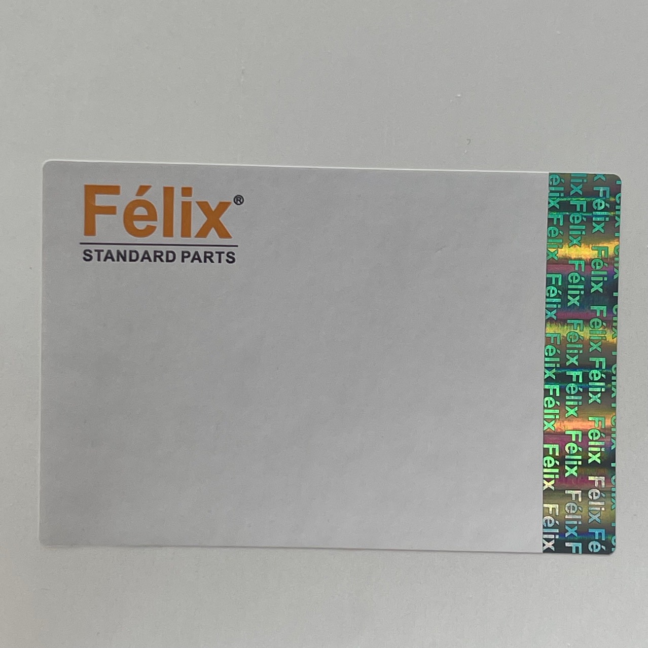 产品合格证不干胶贴纸制作防伪